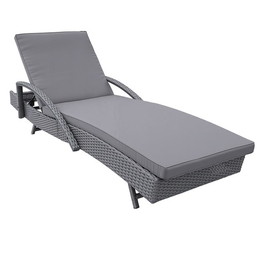 Outdoor rattan sun - outdoor,