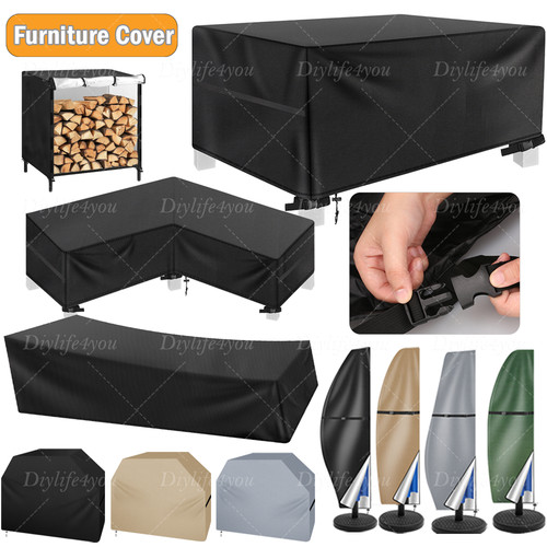 Waterproof heavy duty garden - heavy,