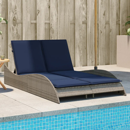 Walplus sun lounger - sun, with