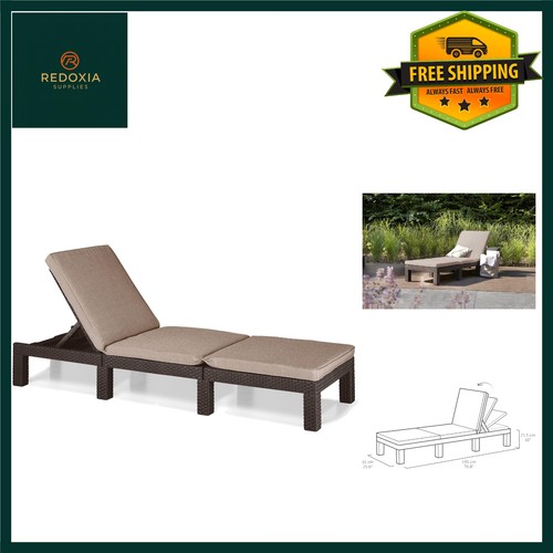 Deluxe rattan style outdoor - deluxe,
