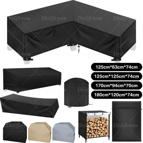 Heavy duty waterproof garden - heavy,