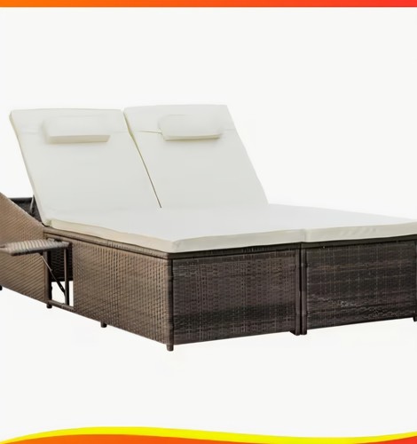 Outsunny seater double - 2,