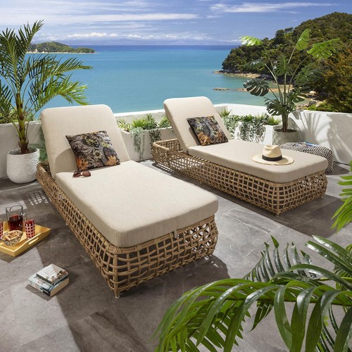Set luxury outdoor garden - 2,
