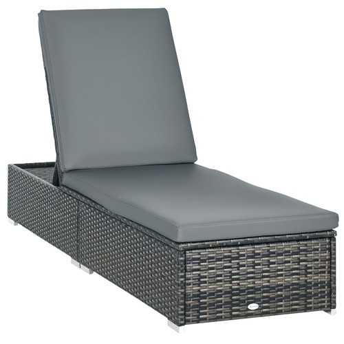 Outsunny patio rattan - outsunny,
