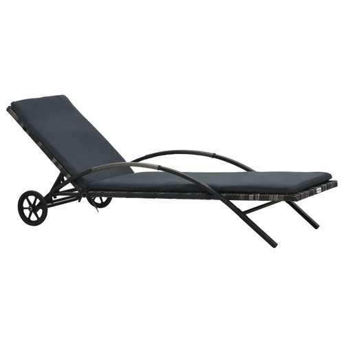 Walplus sun lounger - walplus,