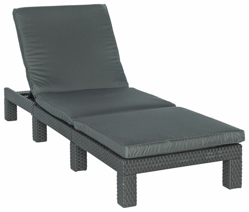 Daytona rattan effect - rattan, sun