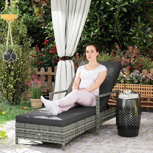 Patio dual rattan - dual,