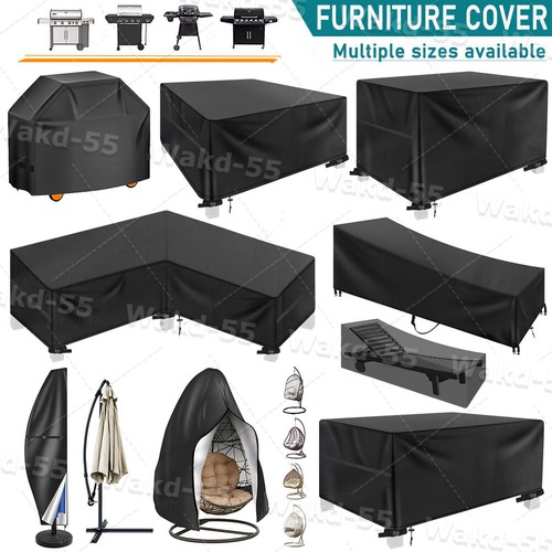 Heavy duty waterproof garden - waterproof,